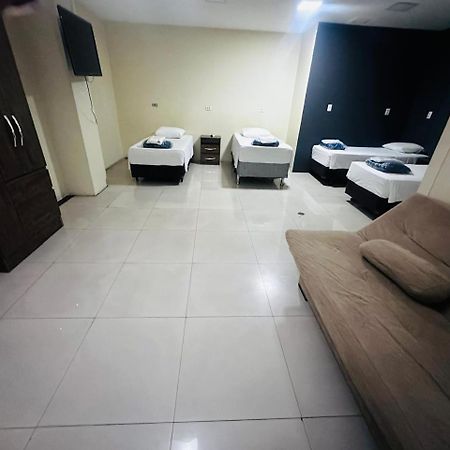 Hotel St. Daniel Гуарульюс Экстерьер фото